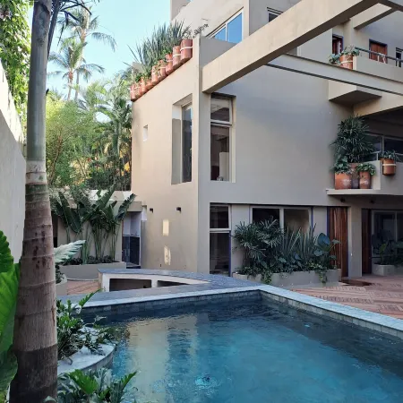 MUSA HOTEL BOUTIQUE