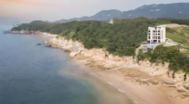 Byeonsan Barahan Pension