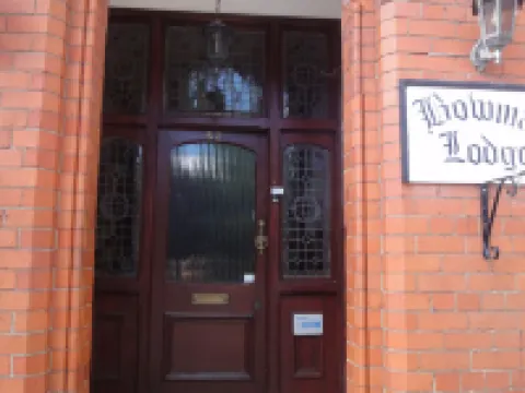 Bowman Lodge Hotels in Chester