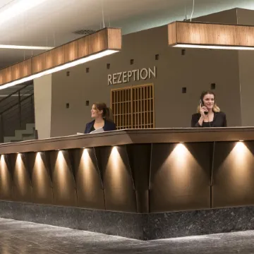 Excelsior Hotel Nürnberg Fürth, a Member of Radisson Individuals