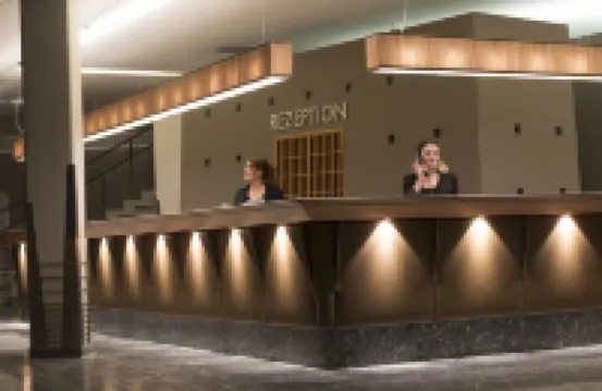 Excelsior Hotel Nürnberg Fürth, a Member of Radisson Individuals