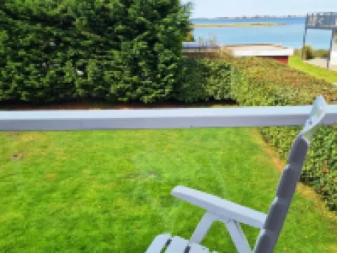 เฮาส์ แอม เมอร์ ออฟ เฟห์มาร์น โอที เวสเตอร์เบอร์เกน