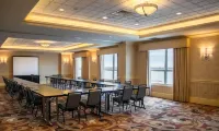 Hilton Madison Monona Terrace