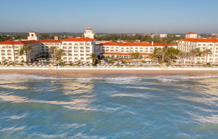 Eau Palm Beach Resort & Spa