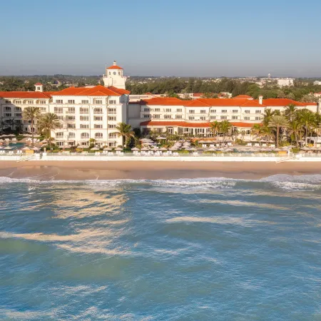 Eau Palm Beach Resort & Spa
