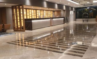 InterContinental Hotels CALI by IHG