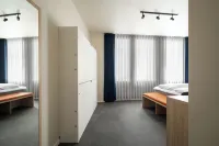 Breeze Hotel Victoria - Pet friendly