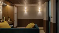 Stay Passport Tokyo Ryokan Seoul Sadang - Spa