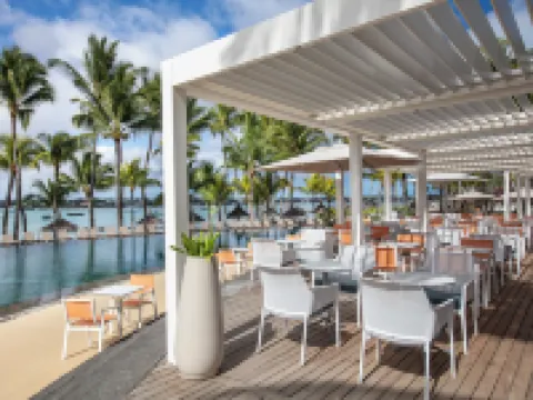 Mauricia Beachcomber Resort & Spa Hotel di Grand Baie