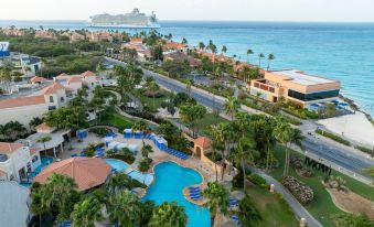 Divi Village Golf and Beach Resort