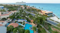 Divi Village Golf and Beach Resort - Wifi
