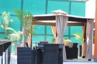 Golf View Serviced Apartments - Condos