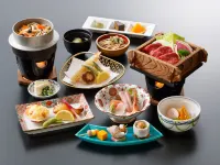 Tateyama Yoshimine Hot Spring Tateyama Green Park Yoshimine