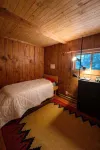 The Hidey-ho 2 Bedroom Cabin