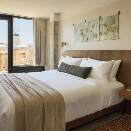 Drift Nashville, a Member of Design Hotels
