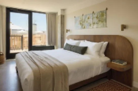 Drift Nashville, a Member of Design Hotels