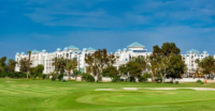 Concorde Green Park Palace Hotels in 