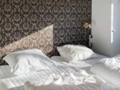 8 Person Holiday Home in Vaeggerlose