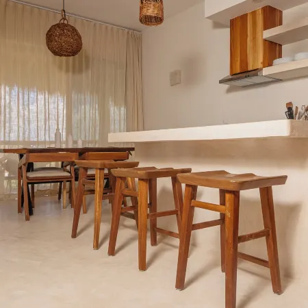Casa Astral Luxury Hotel