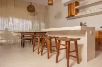 Casa Astral Luxury Hotel - breakfast