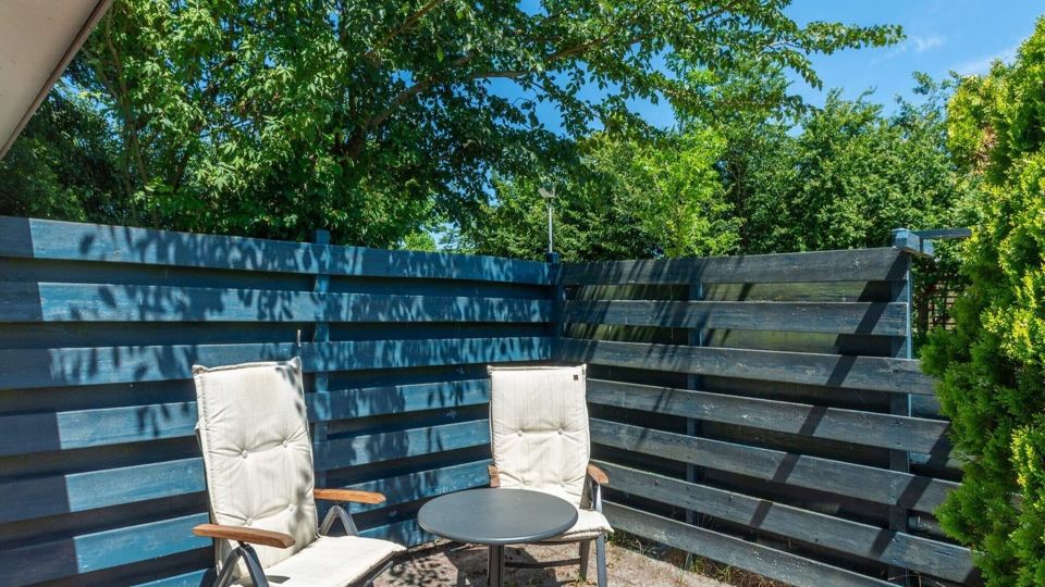 Holiday Home in Callantsoog Near Beach
