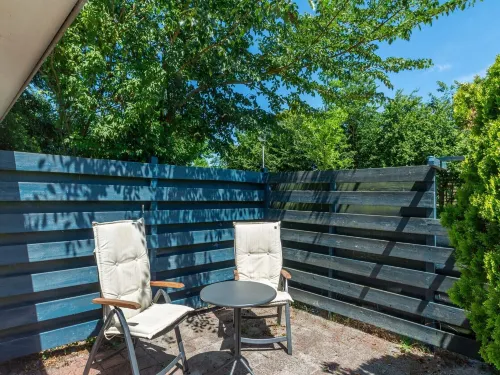 Holiday Home in Callantsoog Near Beach - 4 stjerner