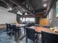 Inside Uijeongbu โรงแรมใกล้Hyoja-dong