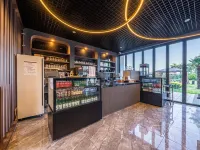 Dasan Beache Golf & Resort Hotels in Gangjin-gun