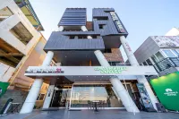 Oido the Bay 21 Tourist Hotel - พร้อมอาหารเช้า