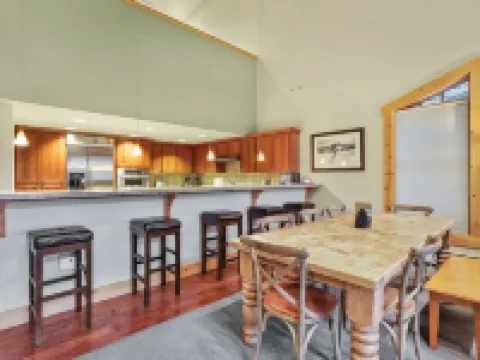 Kirkwood Mountain Resort Properties Hotels in Kirkwood