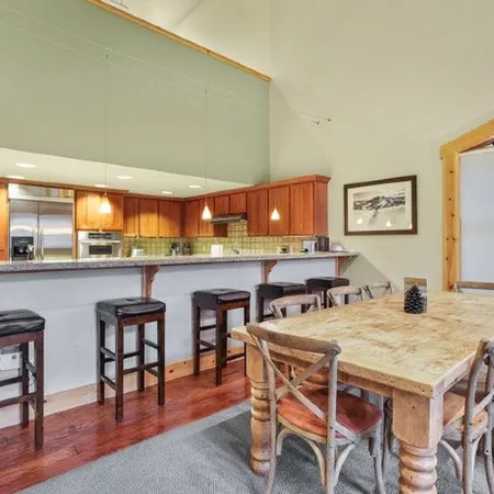 Kirkwood Mountain Resort Properties Отели в г. Кирквуд