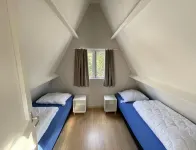Comfortable Family Chalet in Durbuy - Chalets