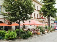 Bed & Breakfast am Luisenplatz - Homestays