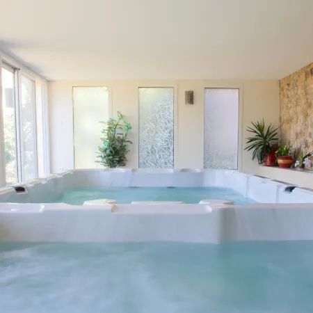 Domaine de Janis & Spa
