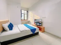 Staigo at SG Premium Hotel di Babura