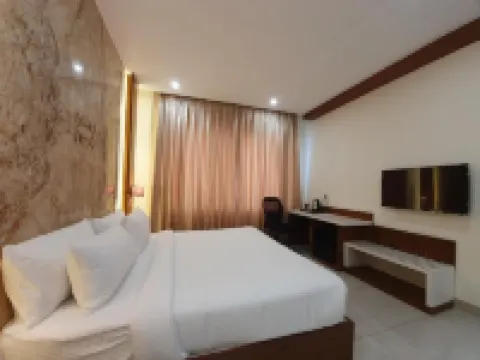 โรงแรม ซูเปอเรีย แกรนด์ โรงแรมใน