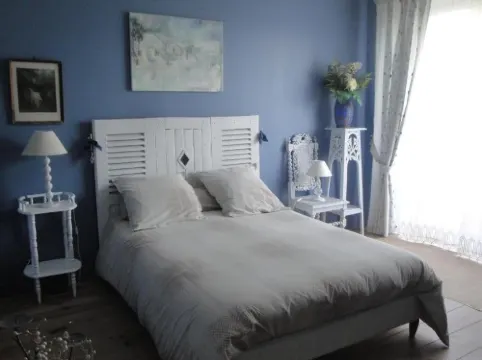 Le Relais des Capucines