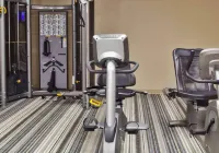 MainStay Suites Southfield-Detroit - Gym