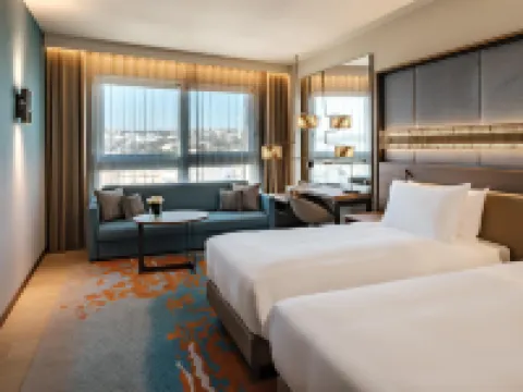 Hyatt Regency Malta Hotels in St Julian's