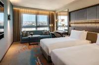 Hyatt Regency Malta - 5-Star