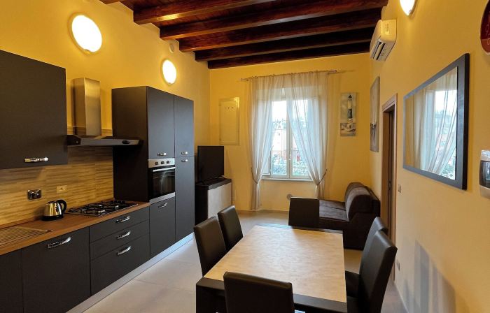 In Centro Rooms and Apartments