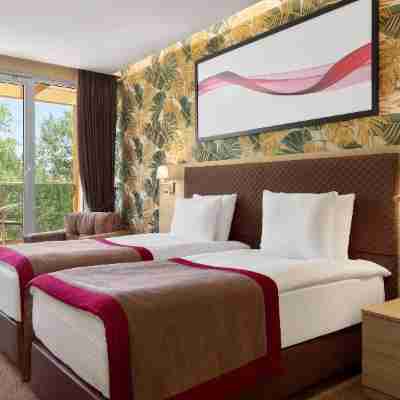 Ramada by Wyndham Istanbul Sile Rooms