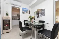 Welcoming apartment with garden - 3-Star