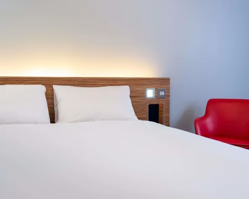 Ibis Budget London Heathrow Central Phòng Photos
