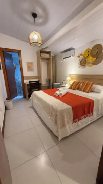 維拉海之旅館 佩羅海灘（Praia do Peró）附近的飯店