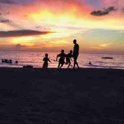 Soul & Sea #7 - East Beach Retreat Fitness & Recreational Facilities