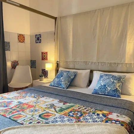 B&B Rio Grande