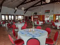 San Agustin Internacional Hotel - breakfast