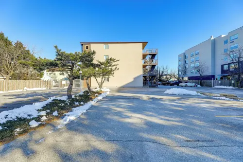Pool, Sunset Views & Prime Setting! Ocean City Gem - Apartments
