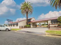 Burke & Wills Motor Inn Hotels in Kingaroy
